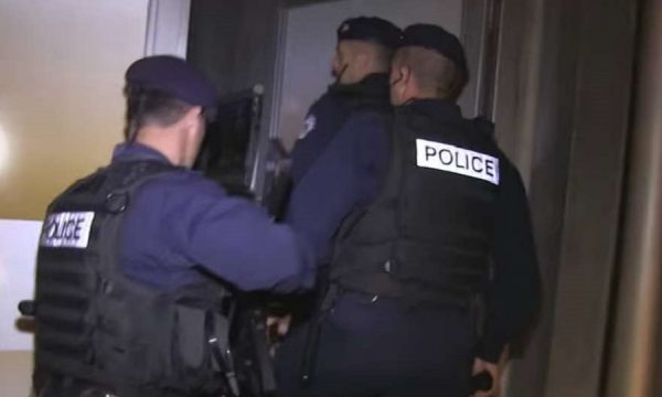 Bastisen dy lokacione në Lipjan, sekuestrohet armë e municion