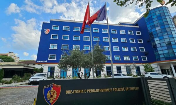 Aksidenti tragjik, pezullohen nga detyra krerët e Policisë së Durrësit