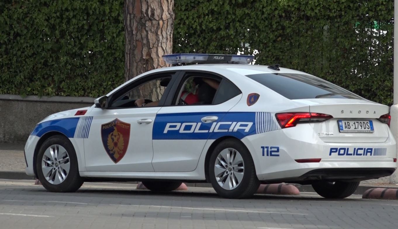 Tritol në zemër të Laçit: Shpërthimi në kompleksin e shërbimeve trondit banorët
