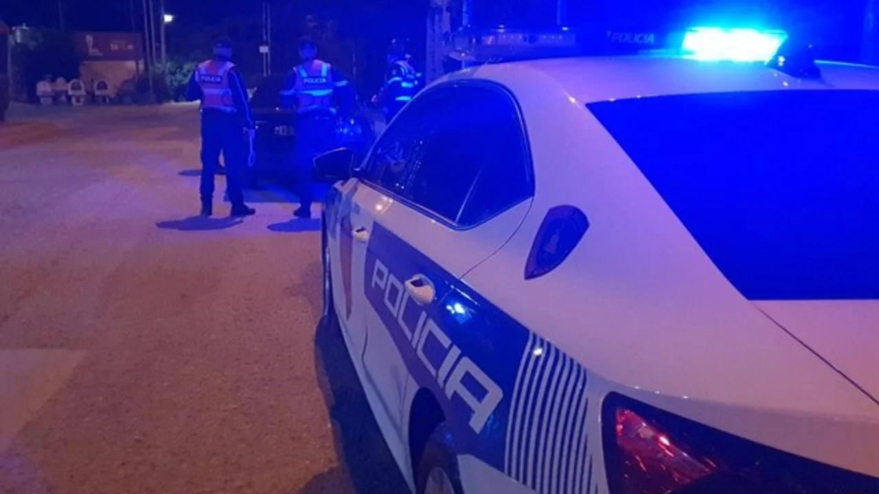 Policia jep detaje për aksidentin në Shqipëri, 6 fëmijë të lënduar