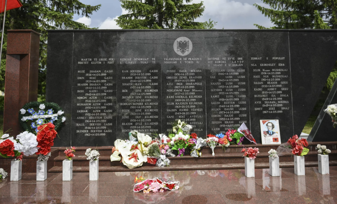 27 vjet nga masakra e Qyshkut, ku u vranë 44 civilë shqiptarë