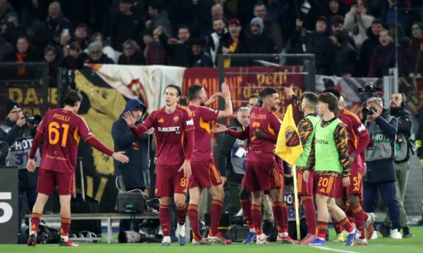 Mourinho e do yllin e Romës te Real Madridi