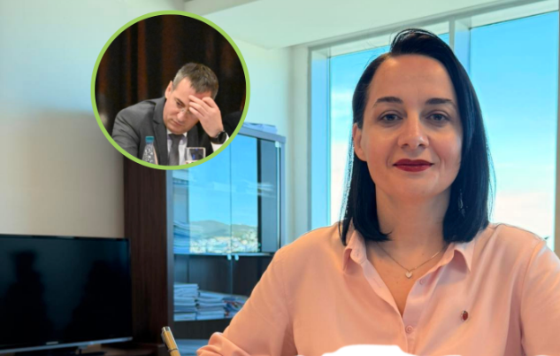 E konfirmuar: Bie në pranga i “avancuari” i Fitore Pacollit pas bastisjes në Agjencinë Kadastrale