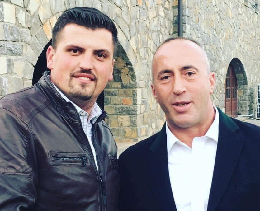 Konfirmohet kandidati i parë për deputet nga AAK