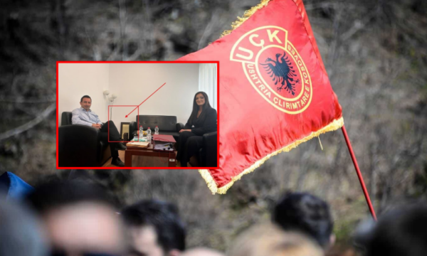 Deklarata e Pavarësisë pas kauçit, OVL i reagon Bashës: Akt i poshtër, të nisin hetimet, u normalizua armiqësia  ndaj themeleve të shtetit