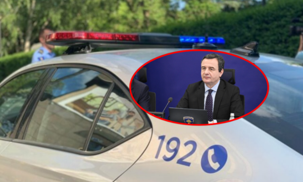 Kërcënimet e ‘‘Severna Brigada’’ ndaj Kurtit, Policia: Postimi është bërë nga Kraleva në Serbi, është identifikuar IP-adresa