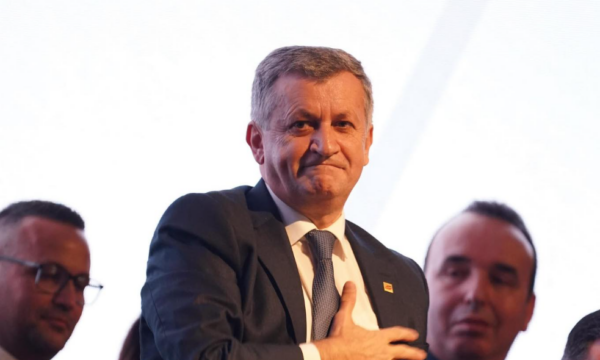 Ismet Beqiri nuk do të jetë kandidat për deputet: E pata mbështetjen e degës sime, suksese LDK’së