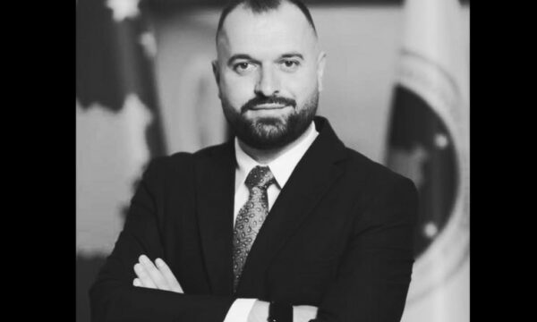 Burim Ramadani: Rifat Stojkaj humbi jetën tragjikisht në aksident