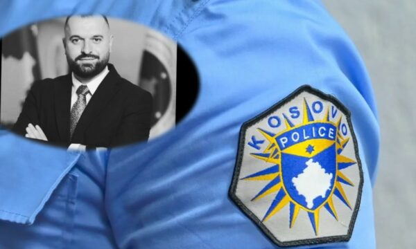 Rifat Stojkaj vdiq pas një vetaksidenti në fshatin Lloqan, policia jep detaje