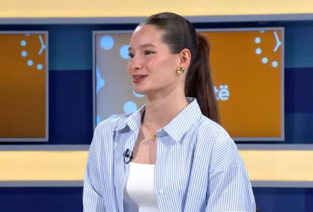 Notarja kosovare që theu rekord shtetëror në Kroaci: Kemi sakrifikuar shumë për këtë sukses