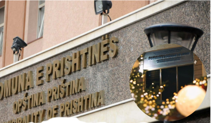 Refuzimi i aktivitetit në “Zahir Pajaziti”, Kisha Protestante padit Komunën e Prishtinës për diskriminim fetar
