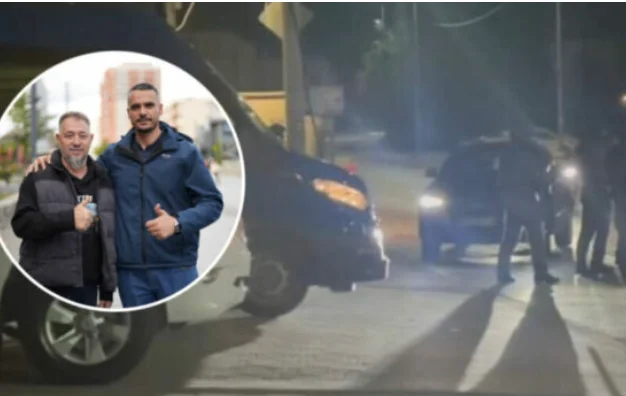 Raportohet se janë liruar Amir Lushtaku dhe Bekim Nura, të arrestuar për sulmin ndaj Hysni Mehanit