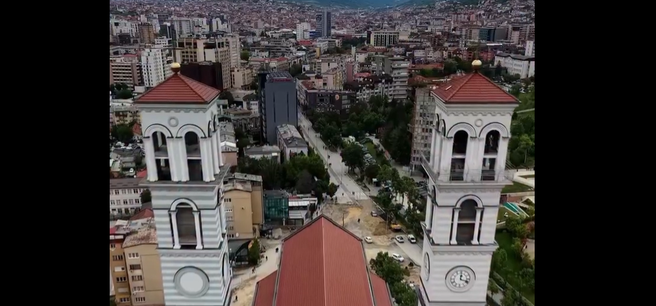Qëndrim Kryeziu: Vetëvendosje po bllokon çdo projekt që nuk mban vulën e saj politike