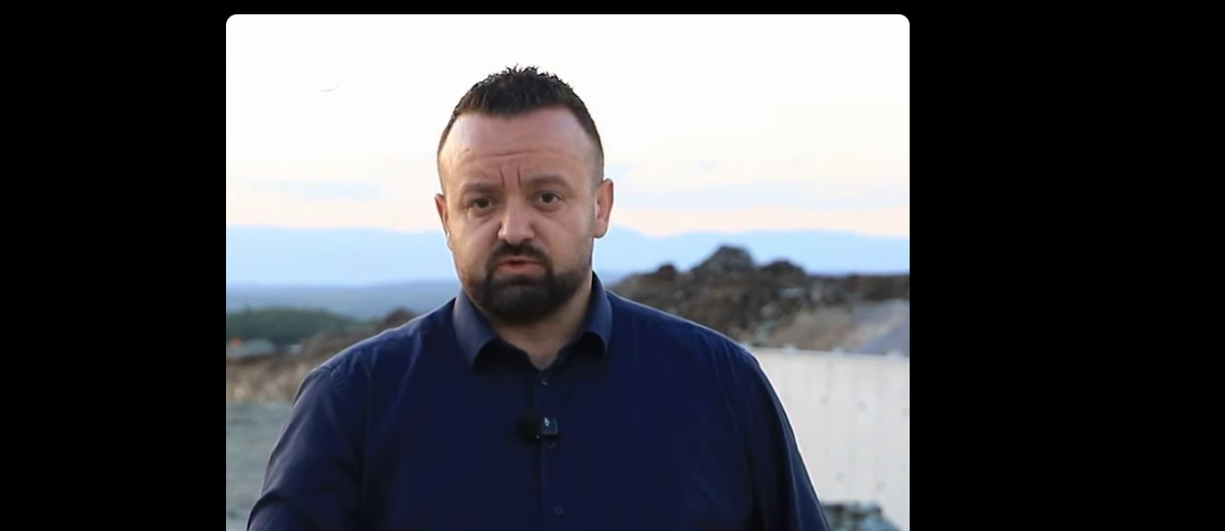 Qëndrim Kryeziu: Banorët e Malishevës u dëmtuan me reduktime dhe energji të dobët
