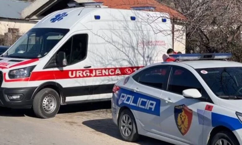 Aksident tragjik në Shkodër: Një i vdekur dhe tre të lënduar