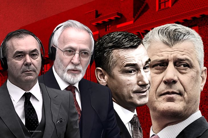​Specialja për kohën shtesë në gjykimin në Hagë: Vëllim i provave dhe kompleksitet i procedurave