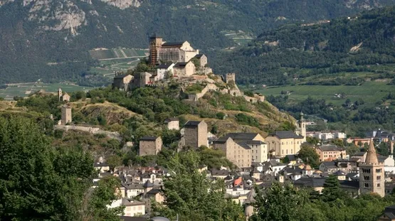 Disa mësues me tuberkuloz në Valais të Zvicrës, ekzaminohen edhe 80 fëmijë