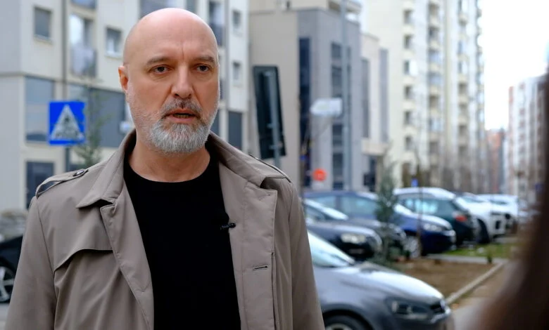 Ymeri fajëson Kurtin për zgjedhjet e jashtëzakonshme: Populli duhet ta dijë, Vjosa nuk është presidente për shkak të Albinit
