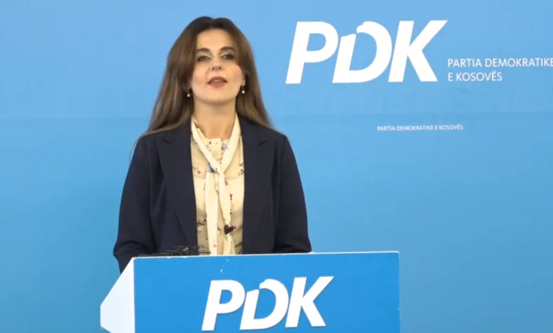 “Frizerka”, ofendimi i Konjufcës ndaj Vjosa Osmanit, reagon Çitaku: E turpshme