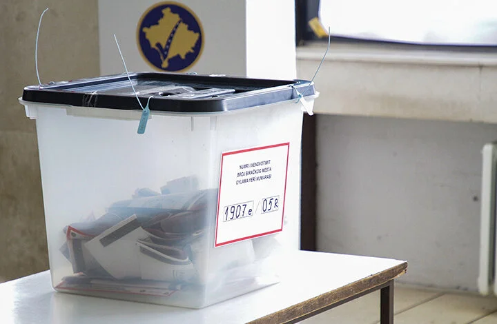 KQZ: Votimi me postë do të filloj më 21 maj