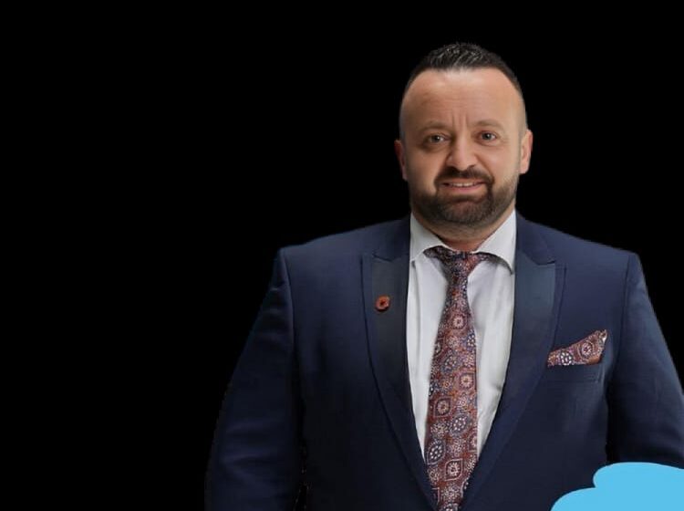 Qëndrim Kryeziu: STOP policisë me ba fushatë!