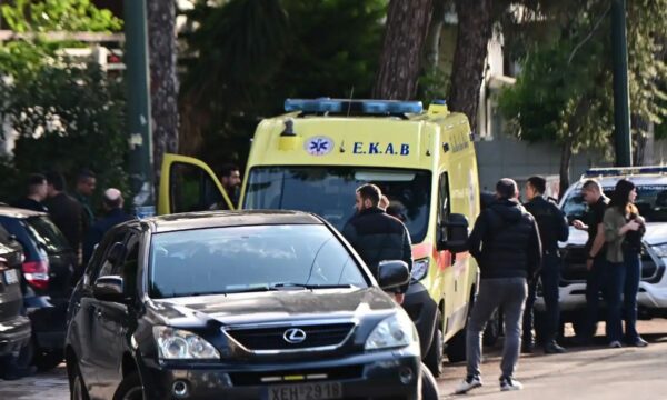 Vrasja e mafiozit grek, bien në pranga 4 persona, mes tyre 2 shqiptarë
