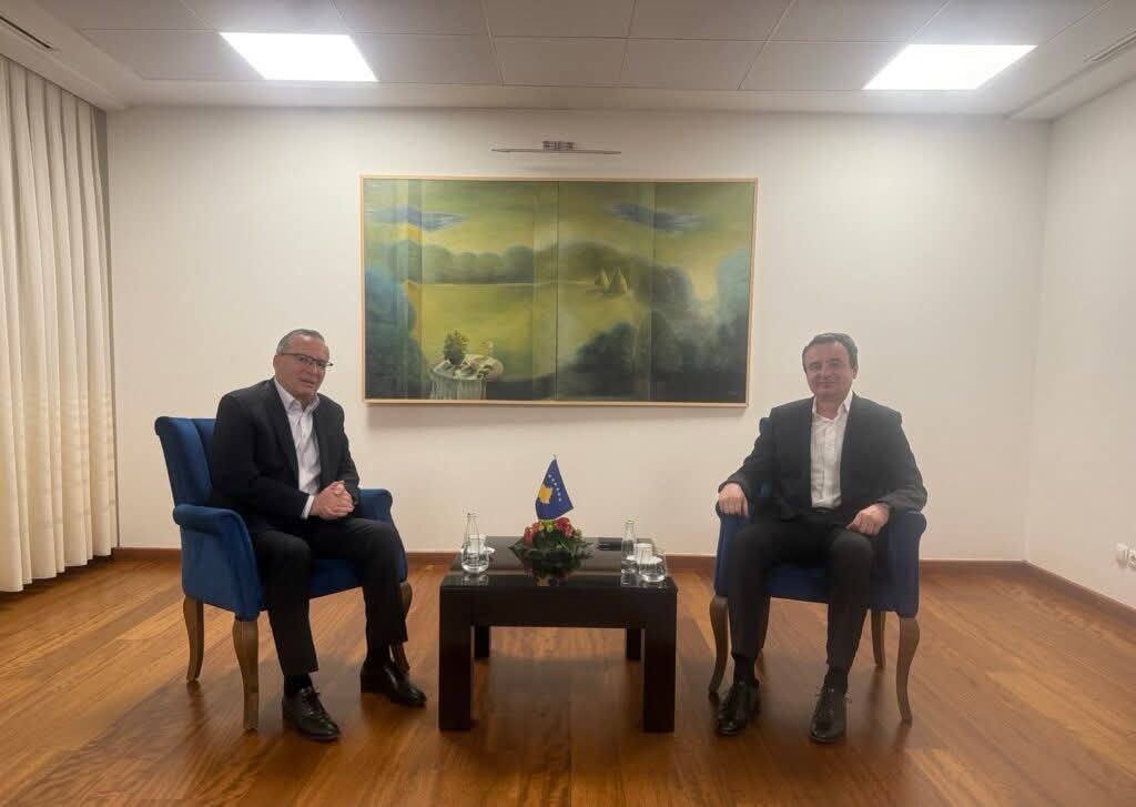 Çka kanë të përbashkët në këto zgjedhje Albin Kurti dhe Bedri Hamza?