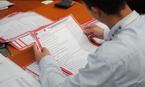 Zgjedhjet e 7 qershorit – Sot afati i fundit për dorëzimin e listave me emrat e kandidatëve për deputetë