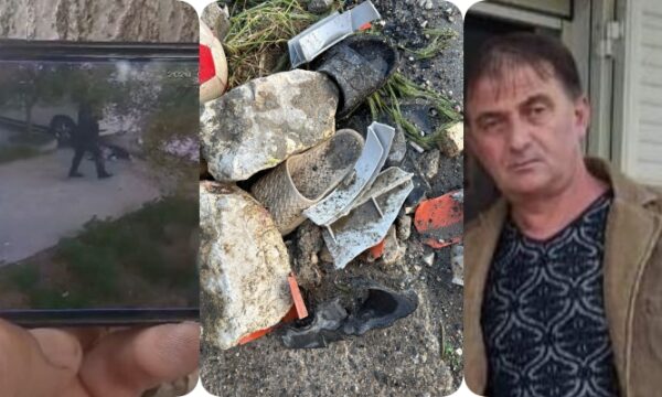 Policia jep detaje nga aksidenti në Durrës ku humbën jetën 2 fëmijë: Autori ishte dënuar disa herë për tejkalim shpejtësie