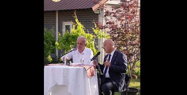 Ardian Gjini nga Suhareka: 40 vjet punë, 150 euro pension – kjo është padrejtësi që duhet të marrë fund