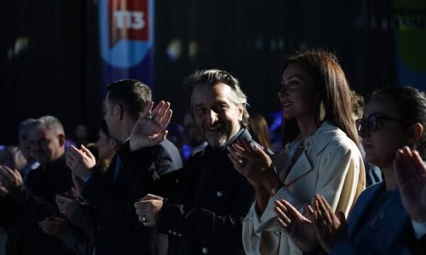 LDK lëshon komunikatë për të mohuar përfshirjen në marrëveshjen e Përparim Ramës me PDK në Prishtinë