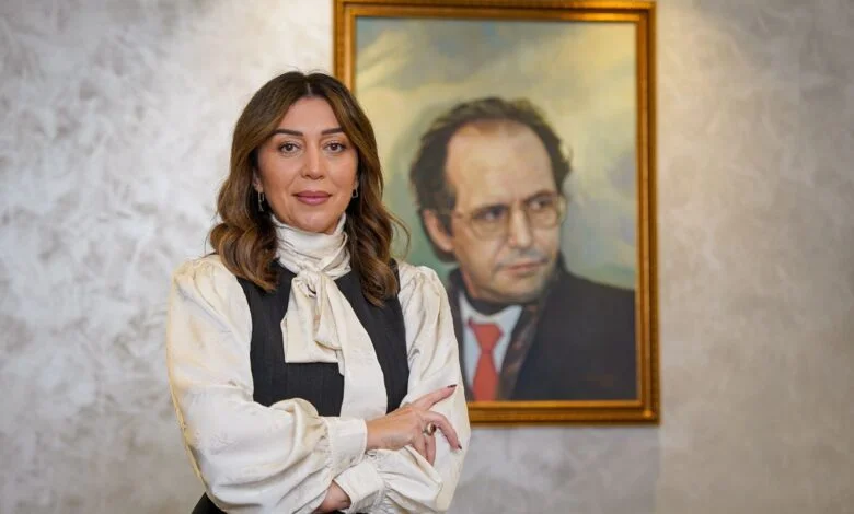 Adelina Thaçi “godet” indirekt Adriana Matoshin: Mjaft ma, artisti s’e ulë nivelin e debatit!