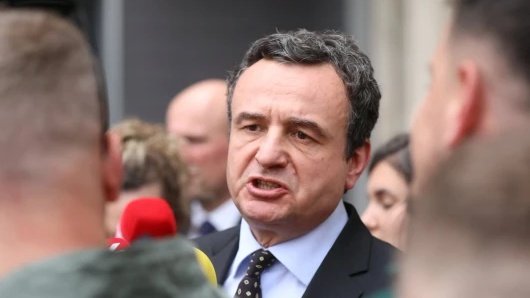 Rezoluta e kongresistëve për Kosovën në NATO, Kurti: Mirënjohës për mbështetjen e palëkundshme të SHBA’së