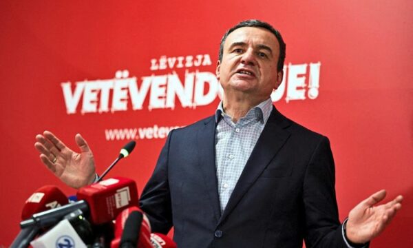 Kurti pretendon të shkojë në 60 % në zgjedhjet e 7 qershorit: Ata që refuzojnë, marojnë