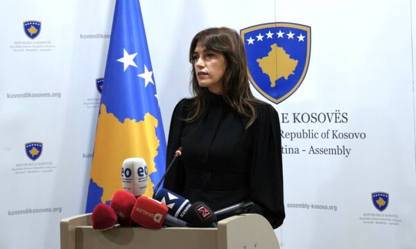 Largimet nga GUXO drejt LDK’së, Haxhiu thotë se qytetarët do i ‘‘vlerësojnë’’ ata: Në qershor do ndodh njësoj si në dhjetor