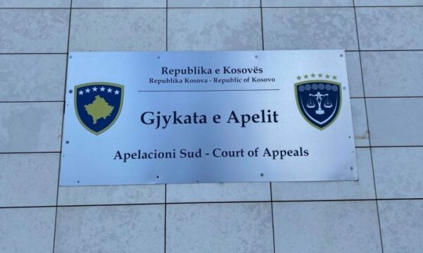 Apeli vërteton aktgjykimin lirues ndaj të akuzuarve për shitblerje dhe transportim të marihuanës në Kosovë, Shqipëri e Serbi