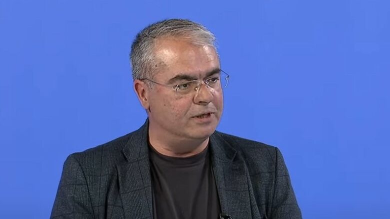 Fetoshi: Kërcënimi i “Brigadës së Veriut” sinjal për destabilizim para zgjedhjeve