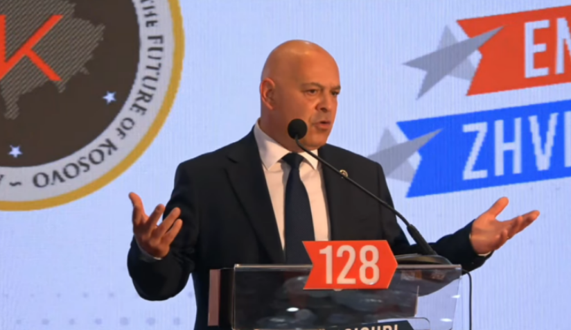 Gjini: Kosova duhet të çkapet totalisht nga ndikimi i Serbisë