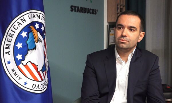 Zeka: Gazi nga SHBA-ja, vendimtar për sigurinë kombëtare të Kosovës