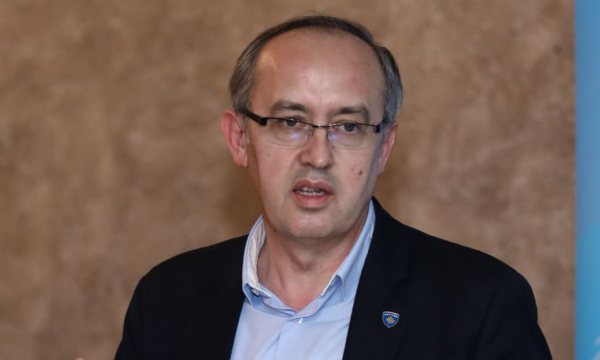 Hoti: Më 7 qershor, qytetarët e Kosovës do të vendosin për partneritetin strategjik të Kosovës me BE-në e SHBA-në