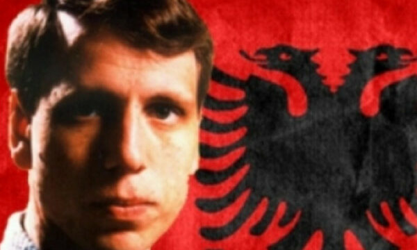 28 vjet nga rënia e Heroit të Kosovës Bahri Fazliu