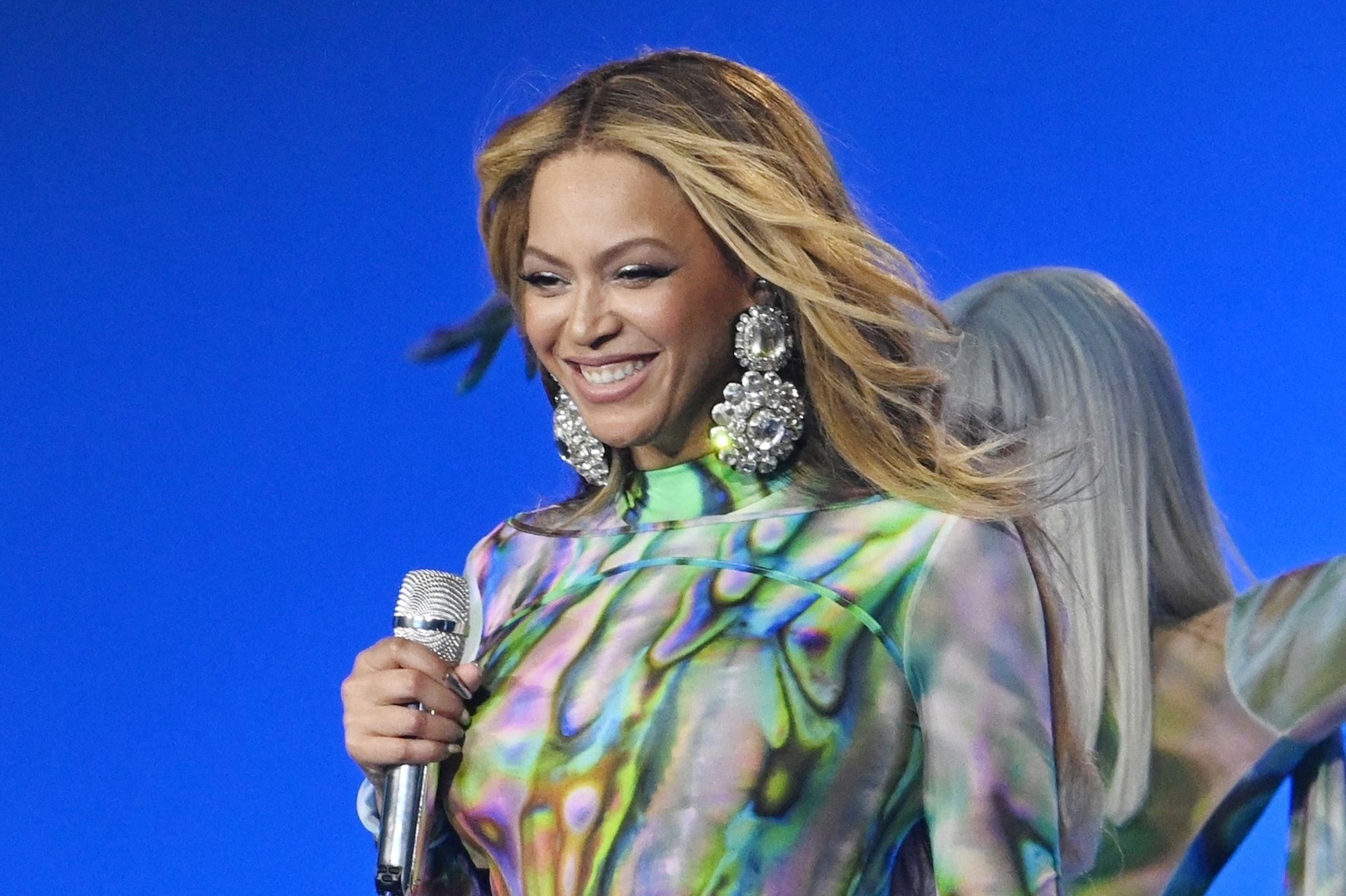 Vodhi këngët e papublikuara të Beyonce-s, dënohet me dy vjet burgim i dyshuari