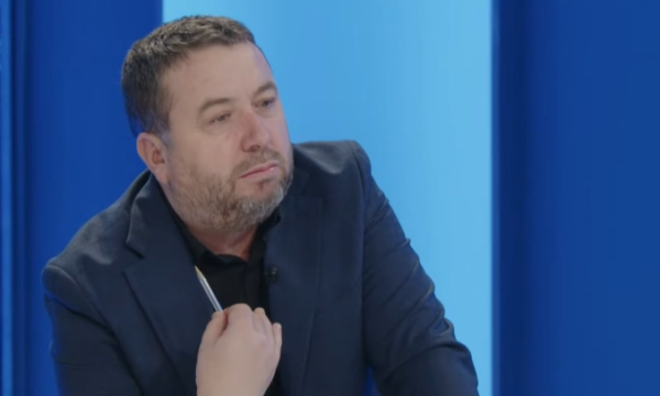 Vdekja e filozofit francez Morin, Latifi: Mendje briliante, më 1999 kërkoi ndërhyrje të shpejtë e të fuqishme tokësore në Kosovë
