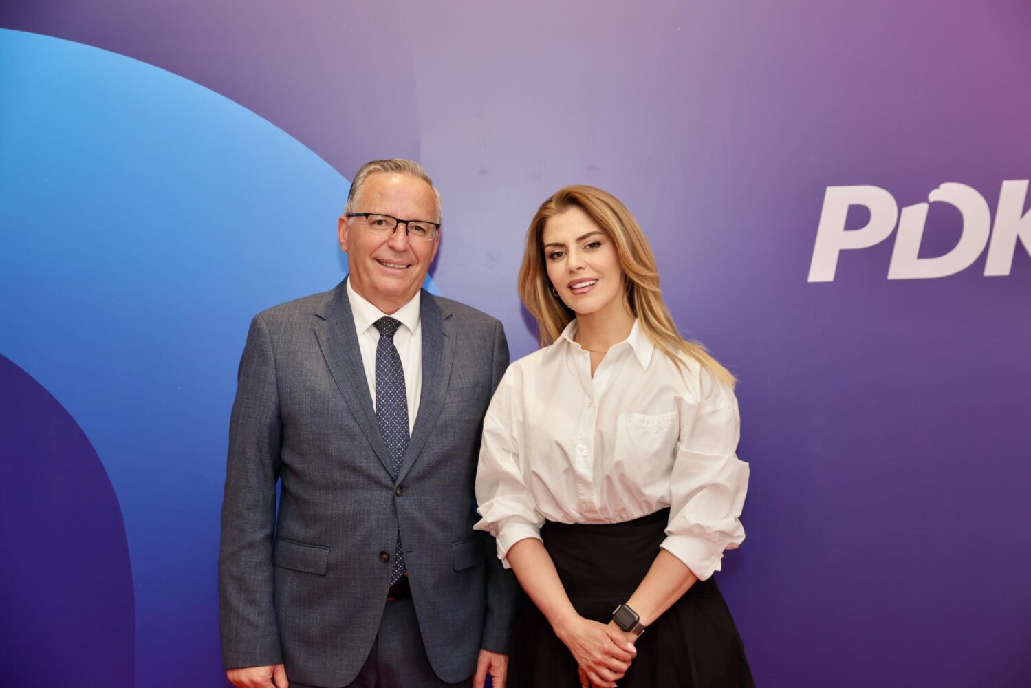 Deliu: Në këto zgjedhje, zgjedhja është më e qartë se kurrë, stabilitet
