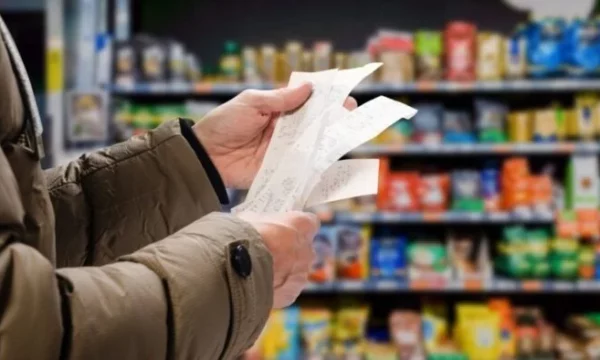​Uji, energjia dhe pijet me ngritjen më të madhe të çmimeve në Kosovë
