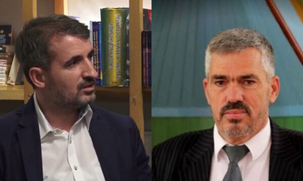 Miftaraj për hoxhën Osman Musliu që u fut në listë zgjedhore: E ka parë pasurinë e njerëzve të VV-së dhe iu fut politikës për të ngjyer pak