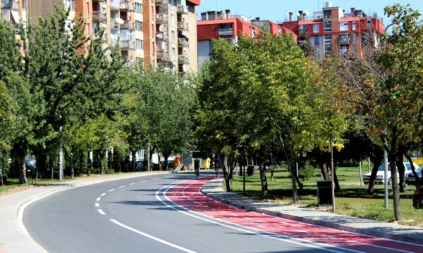 Përparim Rama merr vendim për ndryshimin e qarkullimit të mjeteve në Dardani