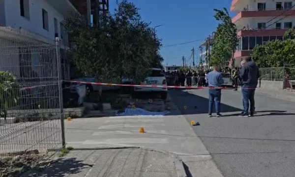 Njëri 9 e tjetri 12 vjeç, kush janë dy fëmijët që humbën jetën në aksidentin e rëndë te ish-Këneta në Durrës
