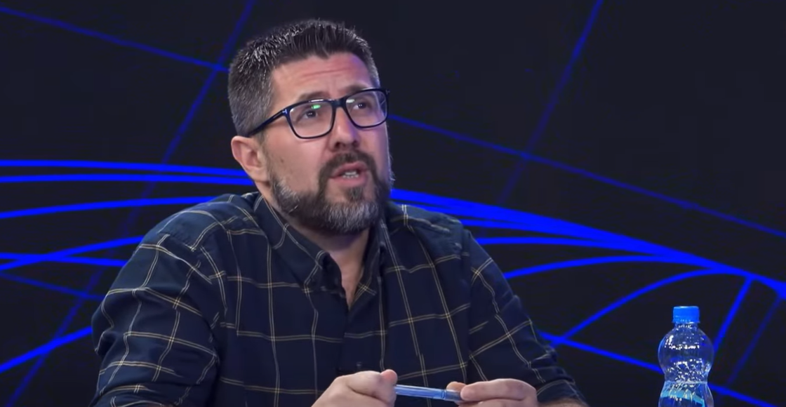 Dardan Krasniqi: Normalizimi i komunikimit politik është rruga e vetme