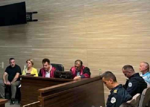 Deklarata e dëshmitarit nuk është përkthyer në gjuhën serbe, shtyhet seanca ndaj Millorad Gjokoviq